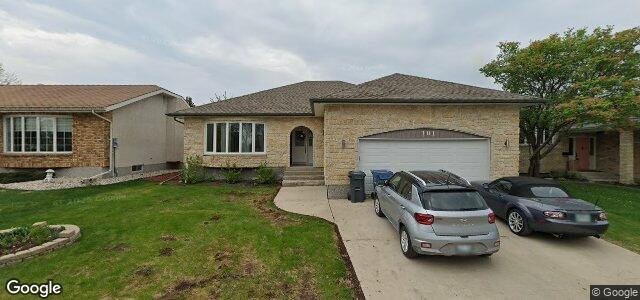 Larawan ng 101 Lindenwood Drive E sa Winnipeg, Manitoba