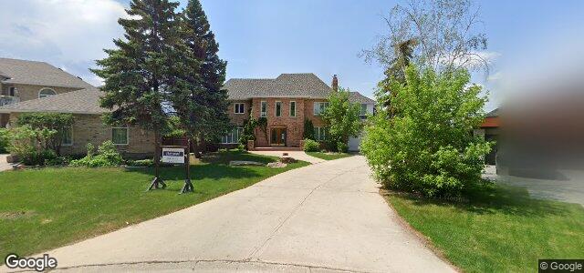 Larawan ng 101 Shorecrest Drive sa Winnipeg, Manitoba