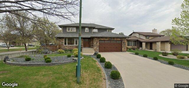 Larawan ng 101 Thorncliff Bay sa Winnipeg, Manitoba