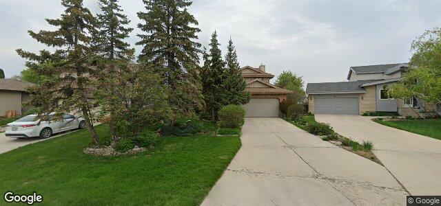 Larawan ng 102 Wallingford Crescent sa Winnipeg, Manitoba