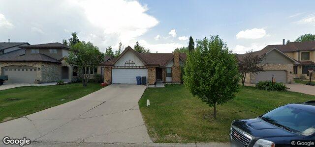 Larawan ng 103 Eaglemount Crescent sa Winnipeg, Manitoba