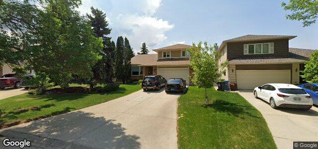 103 Farmingdale Boulevard（加拿大曼尼托巴省温尼伯市）房屋照片