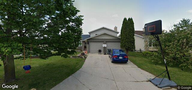Larawan ng 103 Foxmeadow Drive sa Winnipeg, Manitoba