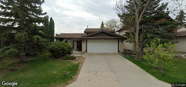 Larawan ng 103 Lindenwood Drive W sa Winnipeg, Manitoba