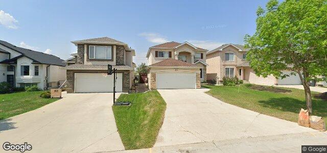 Larawan ng 103 Lindmere Drive sa Winnipeg, Manitoba