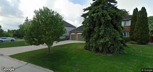 Larawan ng 103 Waterbury Drive sa Winnipeg, Manitoba