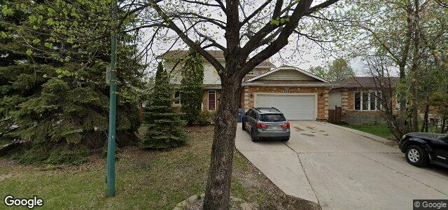 Larawan ng 105 Brigantine Bay sa Winnipeg, Manitoba