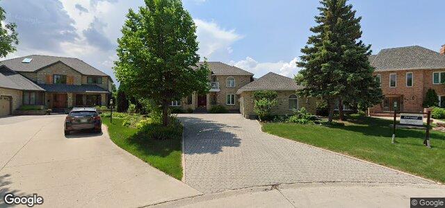 Larawan ng 105 Shorecrest Drive sa Winnipeg, Manitoba