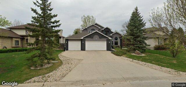 Larawan ng 106 Brentcliffe Drive sa Winnipeg, Manitoba
