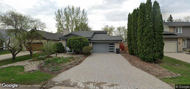 Larawan ng 106 Brigantine Bay sa Winnipeg, Manitoba