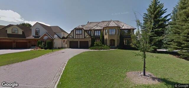 Larawan ng 106 Queen'S Park Crescent sa Winnipeg, Manitoba