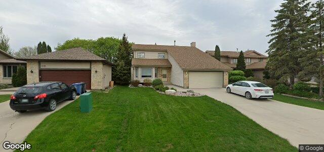 Larawan ng 106 Wallingford Crescent sa Winnipeg, Manitoba