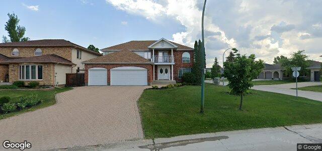 Larawan ng 106 Waterbury Drive sa Winnipeg, Manitoba