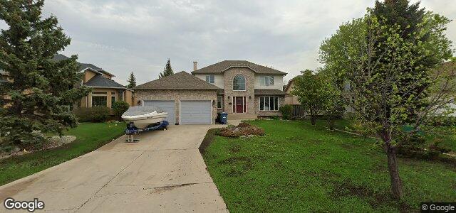 Larawan ng 107 Brentcliffe Drive sa Winnipeg, Manitoba
