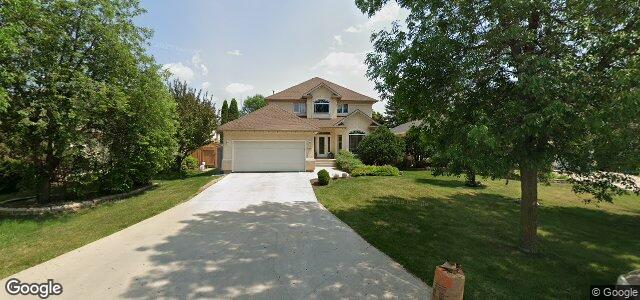 Larawan ng 107 Duncan Norrie Drive sa Winnipeg, Manitoba