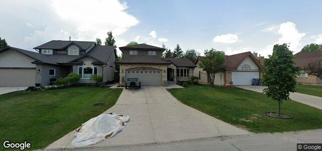 Larawan ng 107 Eaglemount Crescent sa Winnipeg, Manitoba