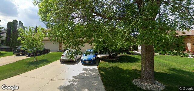 Larawan ng 107 Farmingdale Boulevard sa Winnipeg, Manitoba