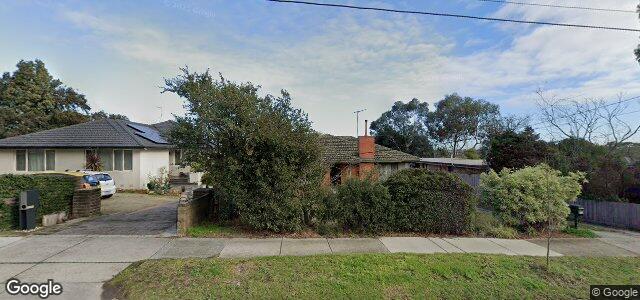 Larawan ng 107 Huntingdale Road sa Winnipeg, Manitoba