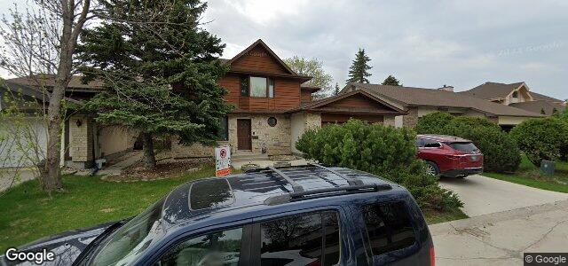 107 Lindenwood Drive W（加拿大曼尼托巴省温尼伯市）房屋照片