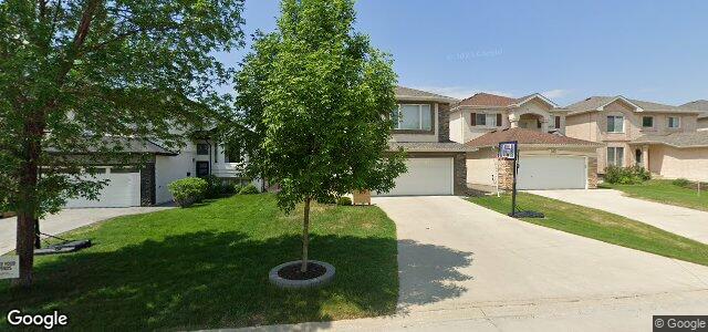 Larawan ng 107 Lindmere Drive sa Winnipeg, Manitoba