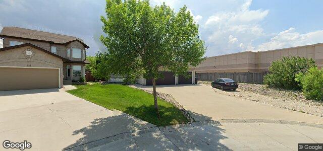 Larawan ng 107 Princewood Road sa Winnipeg, Manitoba