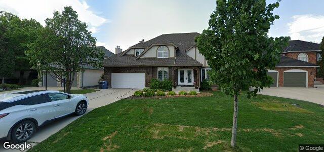 Larawan ng 107 Waterbury Drive sa Winnipeg, Manitoba