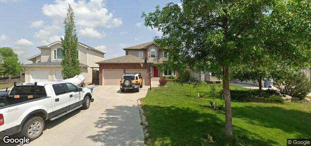 Larawan ng 108 Lindenshore Drive sa Winnipeg, Manitoba