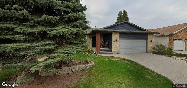 Larawan ng 109 Lindenwood Drive E sa Winnipeg, Manitoba