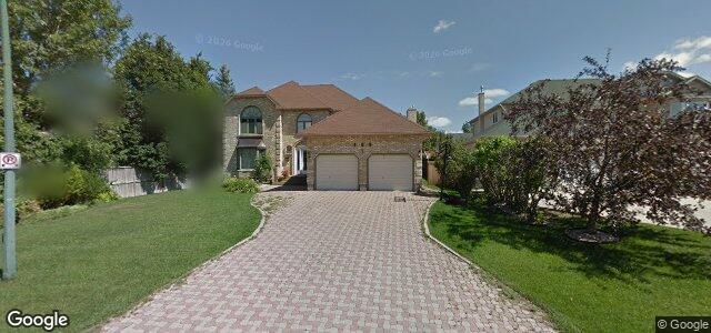 Larawan ng 109 Queen'S Park Crescent sa Winnipeg, Manitoba