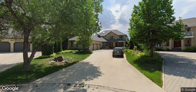Larawan ng 109 Shorecrest Drive sa Winnipeg, Manitoba