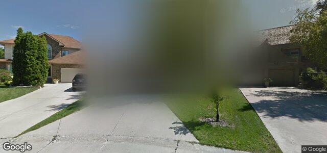 Larawan ng 11 Bonnycastle Court sa Winnipeg, Manitoba