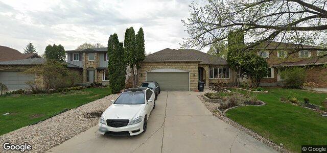 11 Brigantine Bay（加拿大曼尼托巴省溫尼伯市）房屋照片