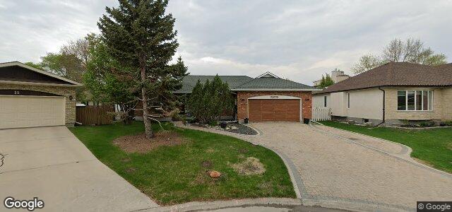 Photo of 11 Chalice Place in Winnipeg, Manitoba