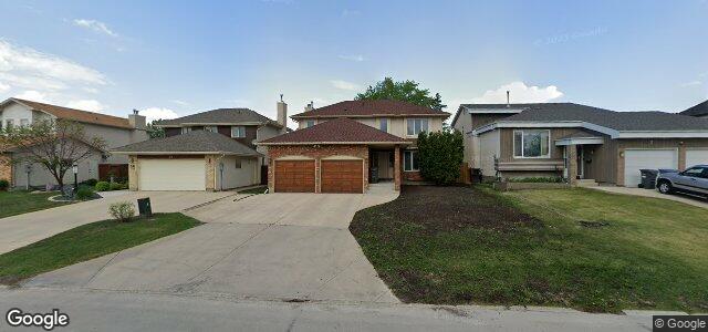 Larawan ng 11 Eaglemount Crescent sa Winnipeg, Manitoba