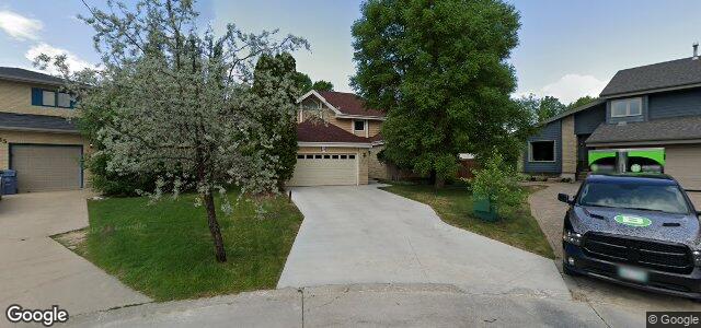 Larawan ng 11 Falconwood Court sa Winnipeg, Manitoba