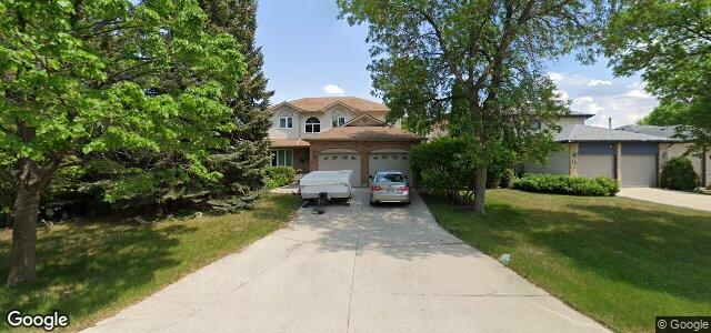 Larawan ng 11 Farmingdale Boulevard sa Winnipeg, Manitoba