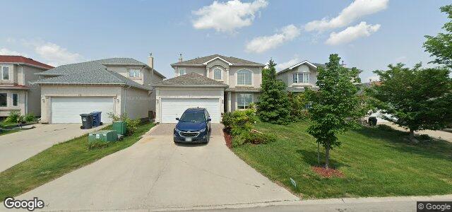 Larawan ng 11 Forestgate Avenue sa Winnipeg, Manitoba