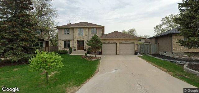 Larawan ng 11 Glencrest Place sa Winnipeg, Manitoba