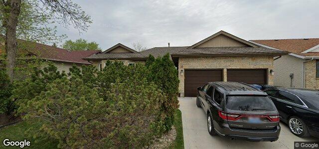 Larawan ng 11 Hennessey Drive sa Winnipeg, Manitoba