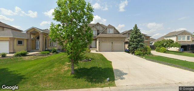 Larawan ng 11 Ireton Place sa Winnipeg, Manitoba
