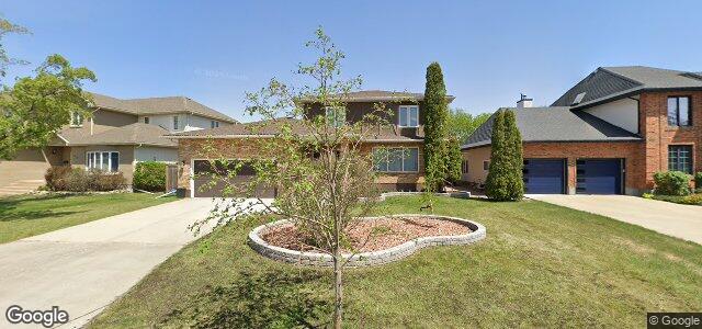 Larawan ng 11 Kingsborough Drive sa Winnipeg, Manitoba