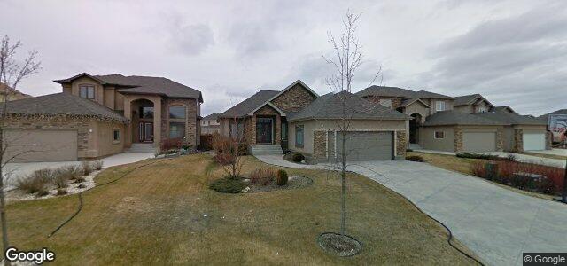 Larawan ng 11 Kingsbridge Court sa Winnipeg, Manitoba