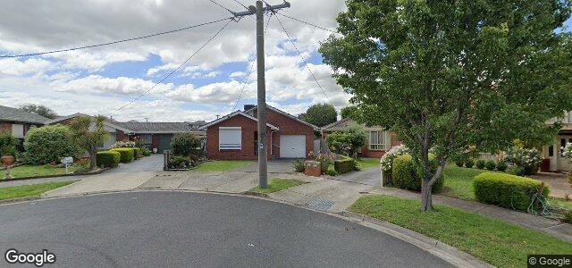 Larawan ng 11 Lionheart Court sa Winnipeg, Manitoba