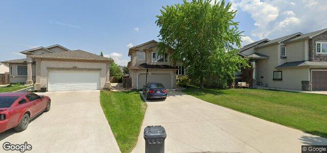 Larawan ng 11 Middlesbrough Cove sa Winnipeg, Manitoba