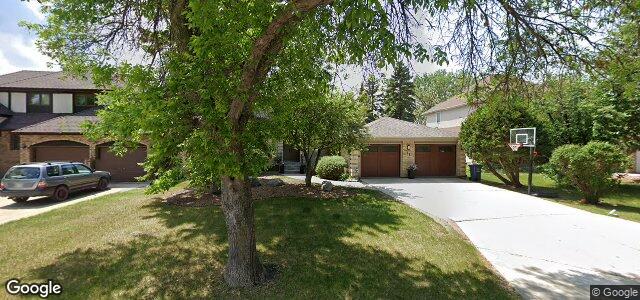 Larawan ng 11 Parkroyal Bay sa Winnipeg, Manitoba