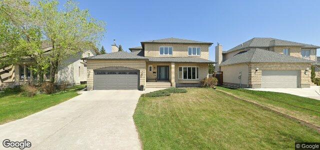 Larawan ng 11 Princemere Road sa Winnipeg, Manitoba