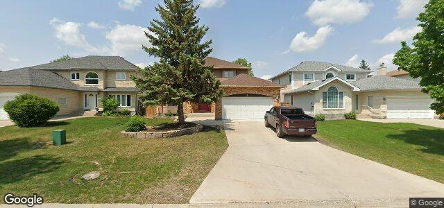 Larawan ng 11 Ridgebury Place sa Winnipeg, Manitoba