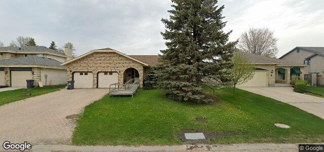 Larawan ng 11 Shorecrest Drive sa Winnipeg, Manitoba