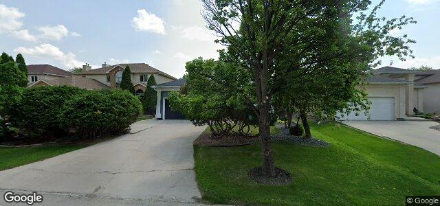 Larawan ng 11 Simsbury Place sa Winnipeg, Manitoba