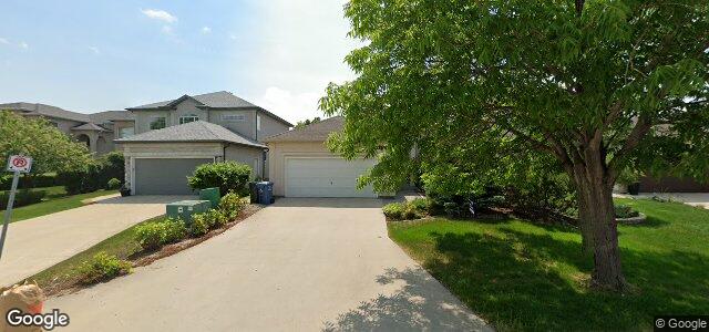 Larawan ng 11 Tipton Court sa Winnipeg, Manitoba